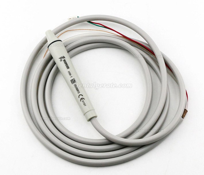 Woodpecker&reg; UDS HW-1 Ultrasonic Scaler Versiegeltes Handst&uuml;ck EMS-kompatibel